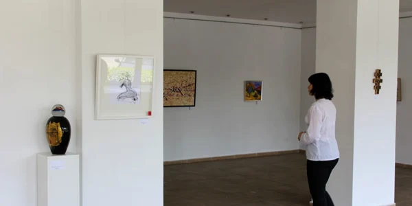 Expoziţie