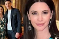 Andreea Berecleanu și-a vizitat fiul în Spania