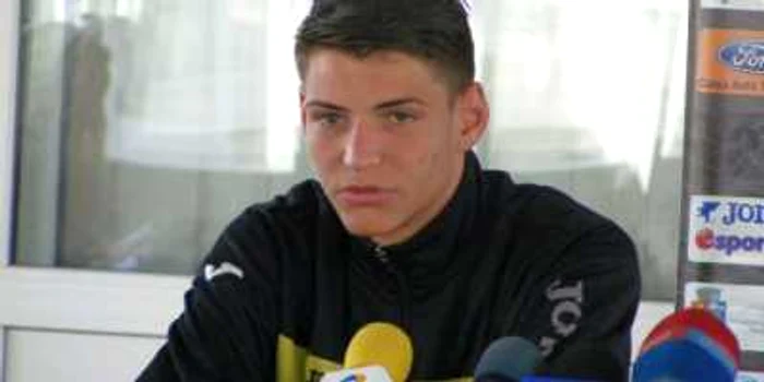 Claudiu Belu-Iordache