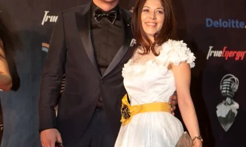 Răzvan Simion și Diana au fost împreună 15 ani jpeg