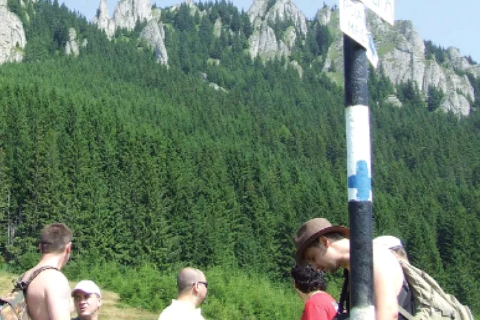 Mii de turişti  sunt aşteptaţi  să-şi petreacă  Sărbătorile  la malul mării