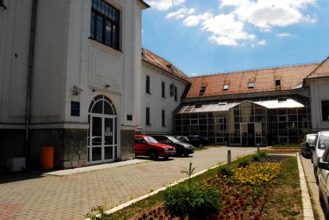 Activitatea Judecătoriei Braşov nu a fost perturbată. FOTOArhivă.