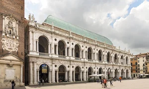 Cele patru cărți de arhitectură ale lui Andrea Palladio (2) jpeg