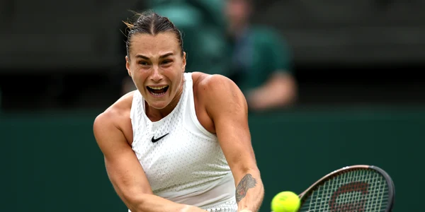 Aryna Sabalenka semifinala tenis Wimbledon 2023 FOTO Getty Images Mike Hewitt (4) jpg