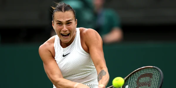 Aryna Sabalenka semifinala tenis Wimbledon 2023 FOTO Getty Images Mike Hewitt (4) jpg