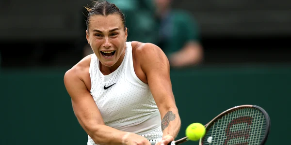 Aryna Sabalenka semifinala tenis Wimbledon 2023 FOTO Getty Images Mike Hewitt (4) jpg