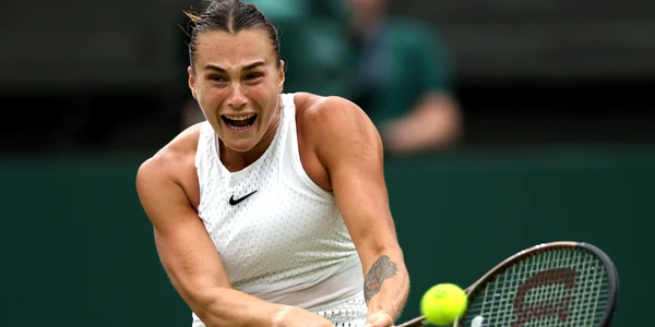 Aryna Sabalenka semifinala tenis Wimbledon 2023 FOTO Getty Images Mike Hewitt (4) jpg