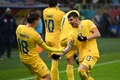 Nationala fotbal Romania (Sportpictures) jpg
