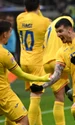 Nationala fotbal Romania (Sportpictures) jpg