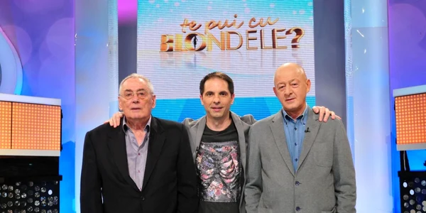 horia moculescu mihai tatulici antena 1 