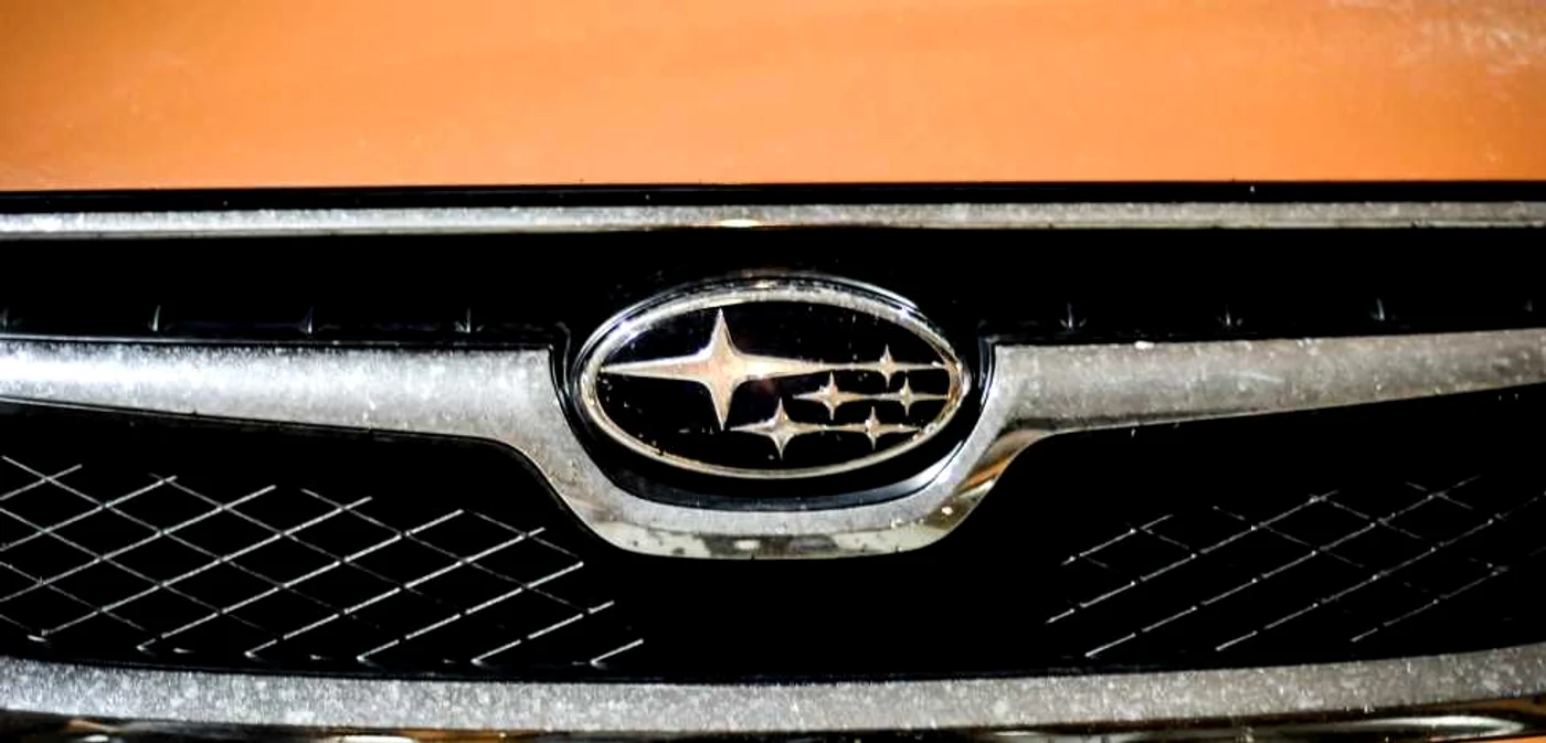 Subaru este un constructor auto japonez deţinut de către grupul Fuji Heavy Industries