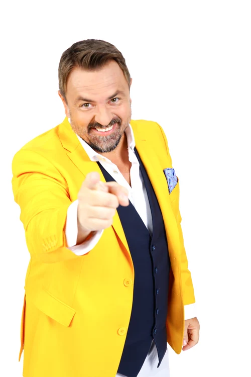 Horia Brenciu