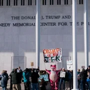 centrul Kennedy Trump foto IMDb jpg