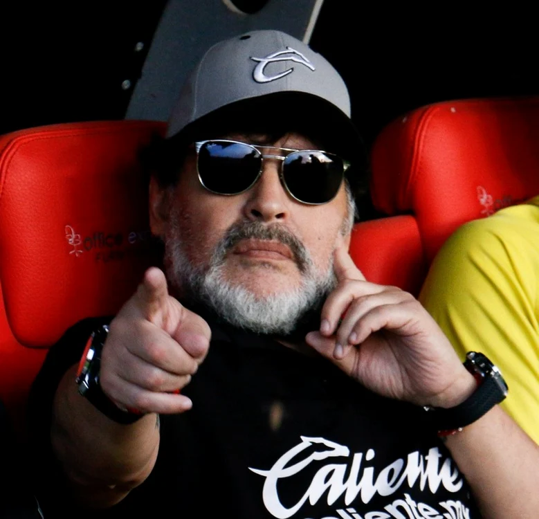 maradona