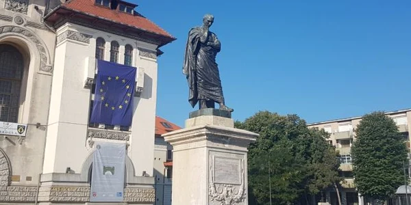Poze Piata Ovidiu Constanta FOTO Călin Gavrilaş