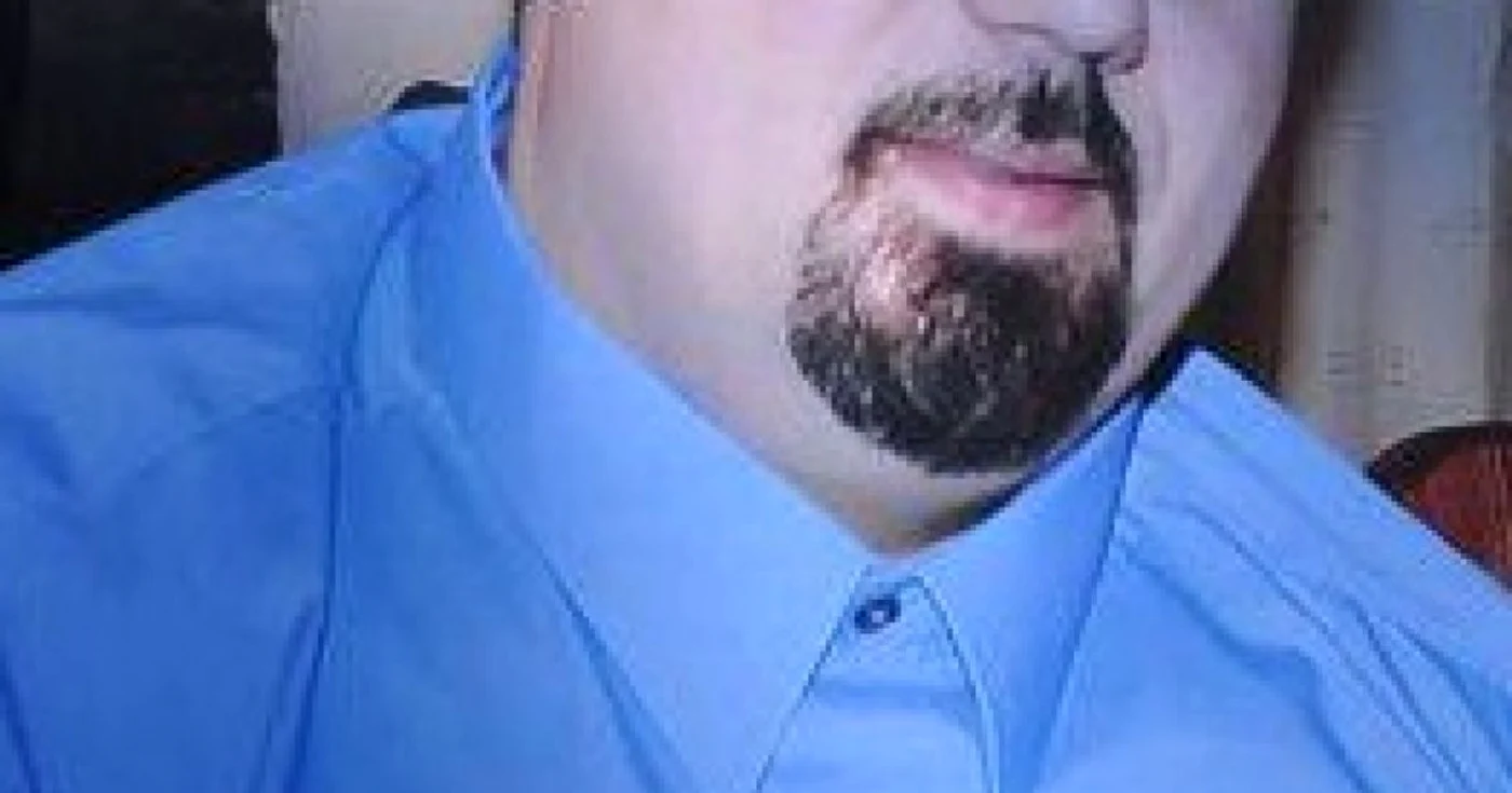 pastor