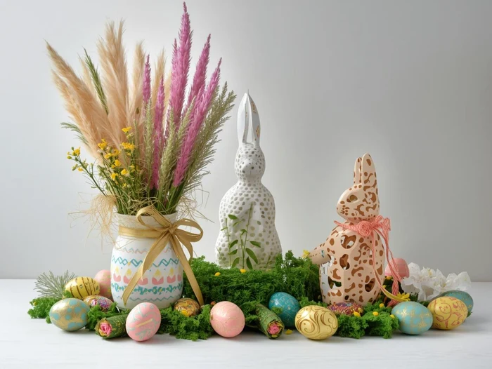 5 lucruri care îți vor ușura munca pentru organizarea de Paște / FOTO: Pixabay
