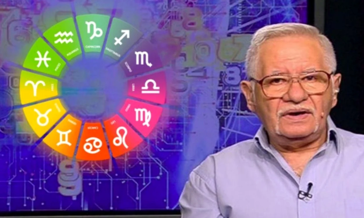 Mihai Voropchievici. FOTO Arhivă
