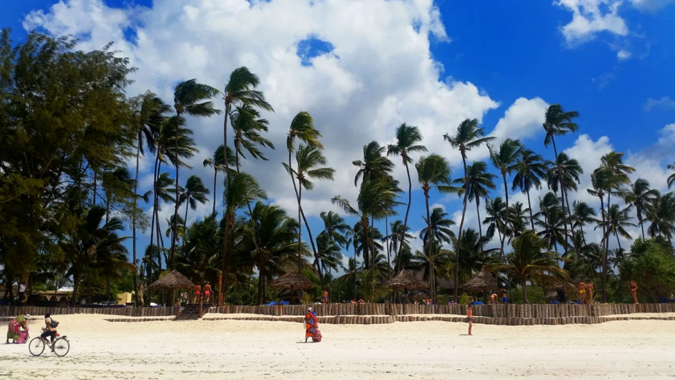 Zanzibar FOTO Explovers.ro