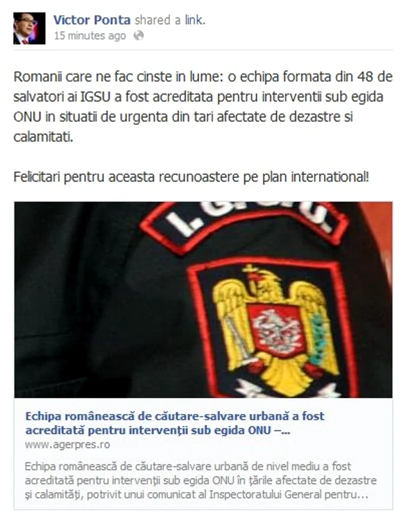 victor ponta