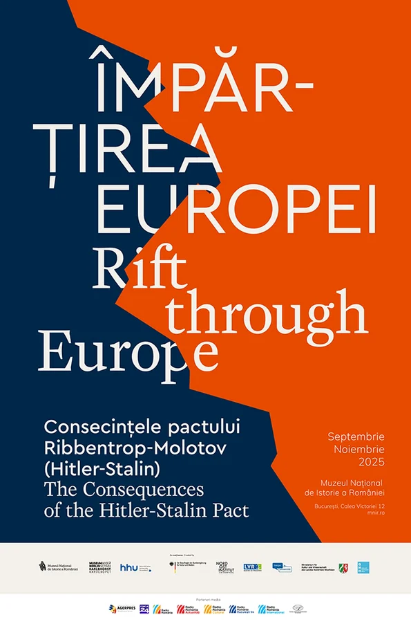 afis9 expo impartirea europei MNIR jpg