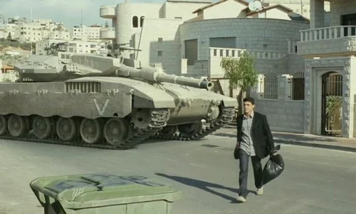 Suleiman şi Garrone jpeg