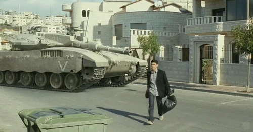 Suleiman şi Garrone jpeg
