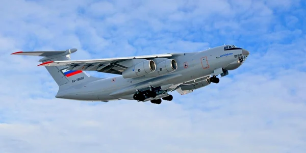 aviatia militara rusa