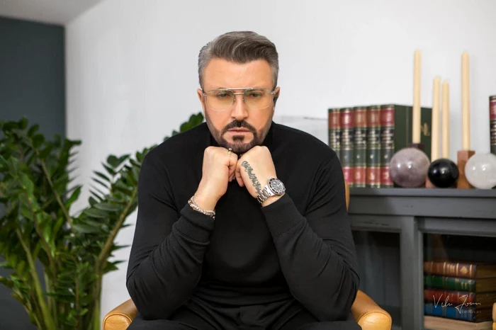 Cătălin Botezatu a vizitat aproape tot globulfoto: arhivă personală