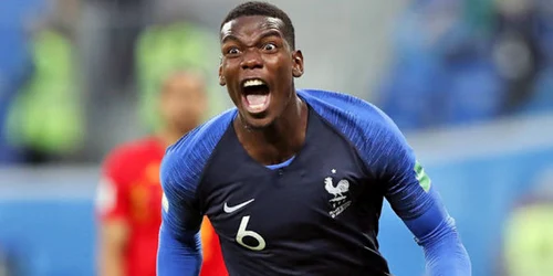Pogba