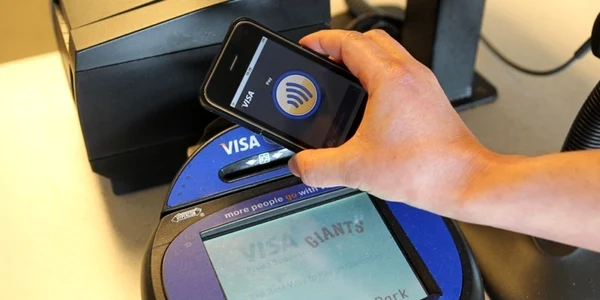 NFC FOTO Reuters