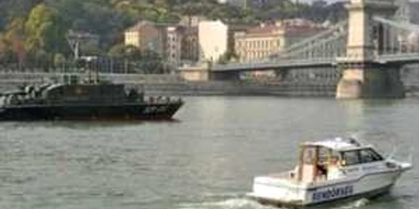 Podul peste Dunăre la Belgrad, construit de o firmă din China