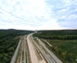 Șantierul Autostrăzii A1 Lugoj Deva între Margina și Holdea  Iulie 2026  Foto Daniel Guță ADEVĂRUL (21) jpg