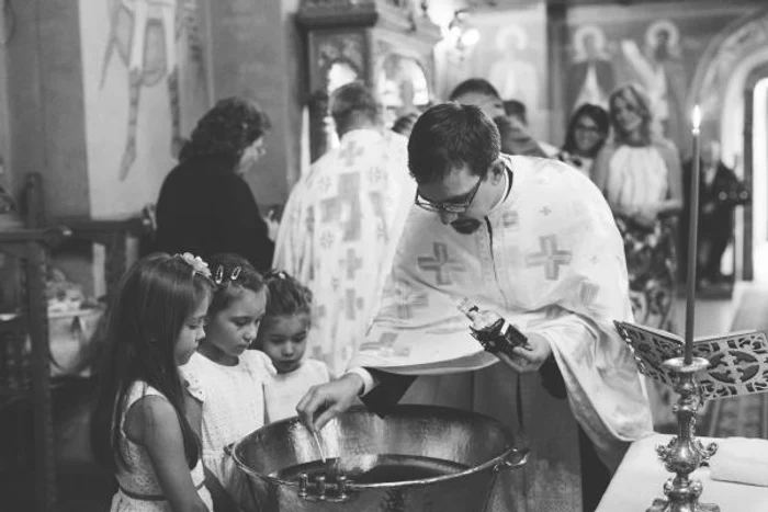 Noah a venit pe lume la 7 mai 2016