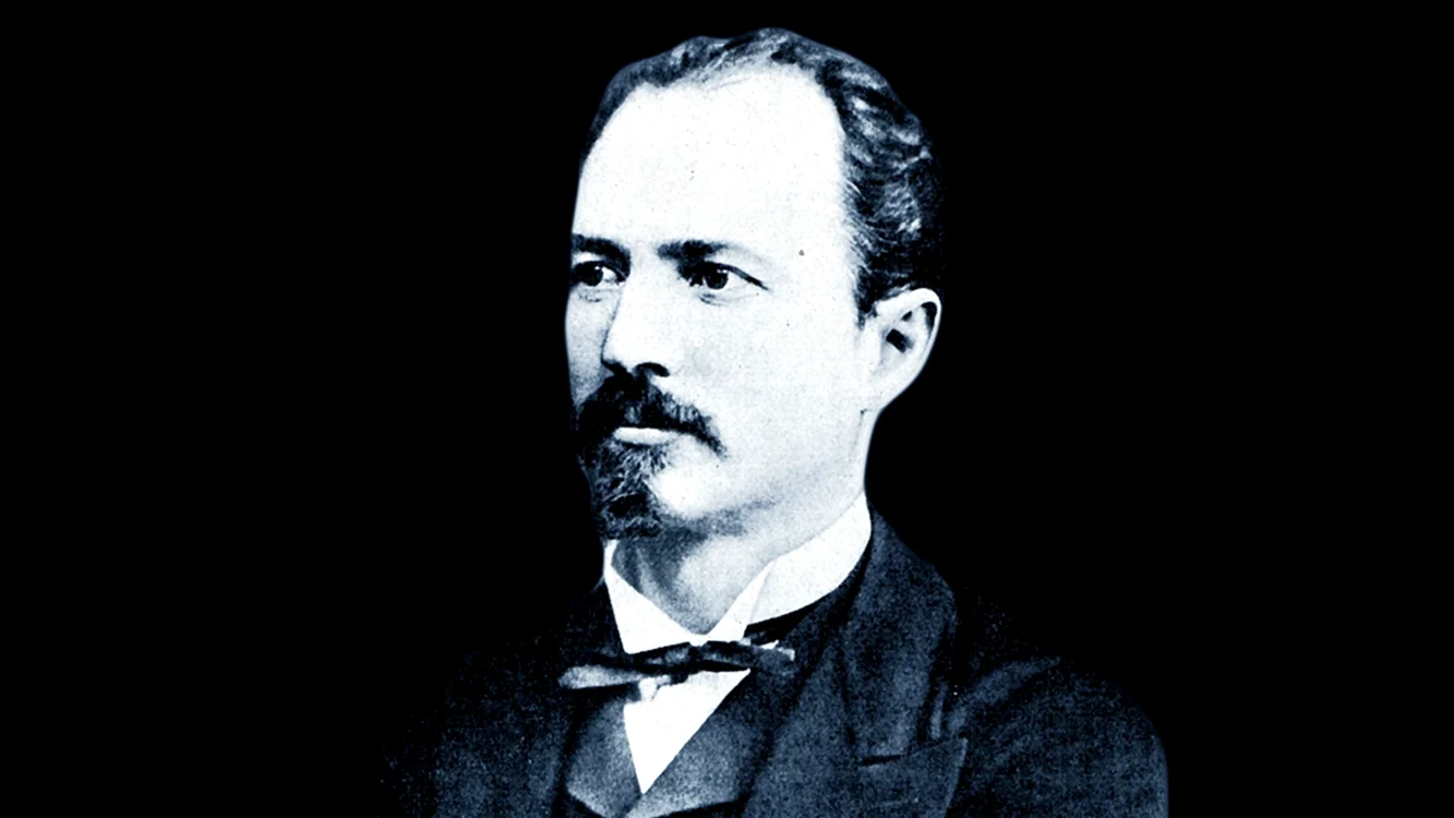Pictorul român Nicolae Grigorescu