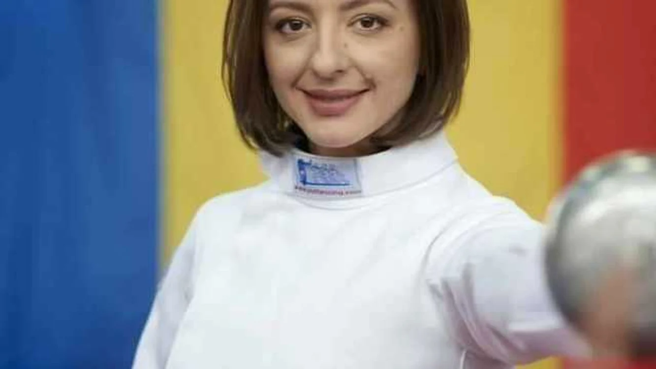 Ana Maria Brânză se numără printre sportivii care au participat la etapa de Cupă Mondială de la Budapesta.
