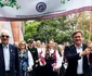 Prințesa Ingrid Alexadra a Norvegiei. FOTO: Casa Regală norvegiană