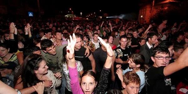 Botoşănenii vor avea parte de un festival cu buget de criză
