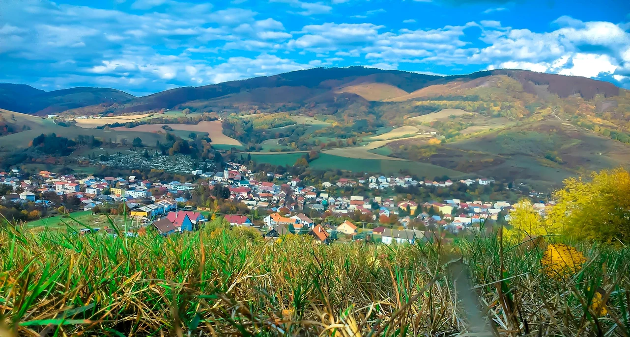 Satul din România unde te costă doar 130 de lei pe noapte cazarea / foto: Pixabay