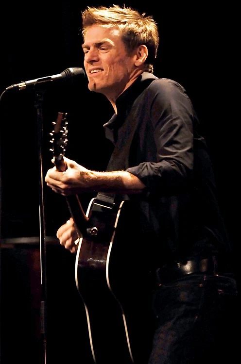 Bryan Adams (FOTO: TNYF/WENN.com)