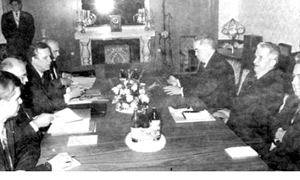 Ultima satisfacție a lui Ceaușescu jpeg