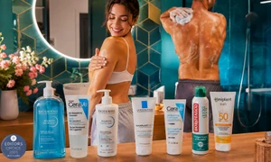 Rutina de bodycare cu cele mai bune produse pentru îngrijirea corpului Foto DMS Adevărul jpg