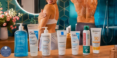 Rutina de bodycare cu cele mai bune produse pentru îngrijirea corpului Foto DMS Adevărul jpg