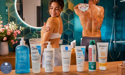 Rutina de bodycare cu cele mai bune produse pentru îngrijirea corpului Foto DMS Adevărul jpg