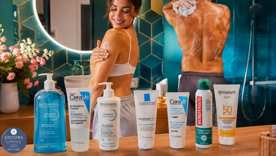 Rutina de bodycare cu cele mai bune produse pentru îngrijirea corpului Foto DMS Adevărul jpg