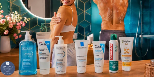 Rutina de bodycare cu cele mai bune produse pentru îngrijirea corpului Foto DMS Adevărul jpg