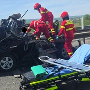 accident sibiu sebes FOTO Facebook1