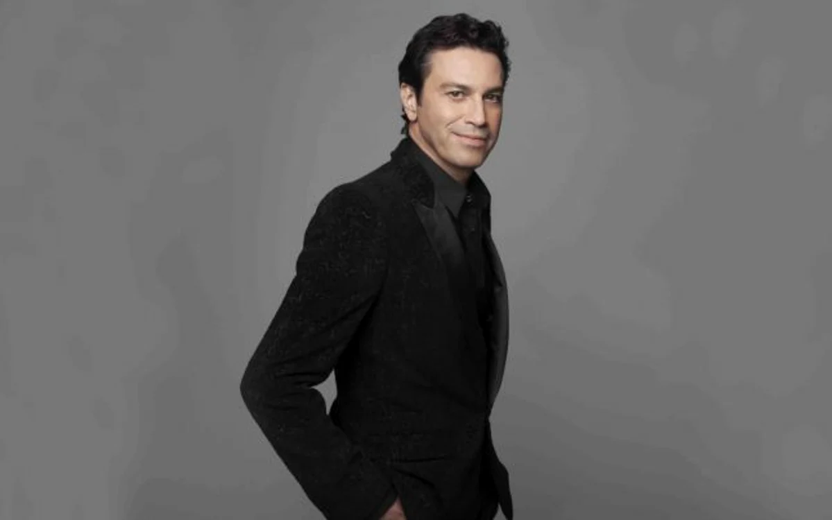 Mario Frangoulis