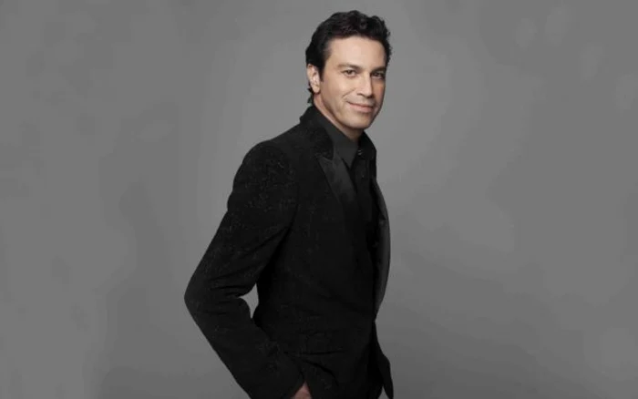 Mario Frangoulis