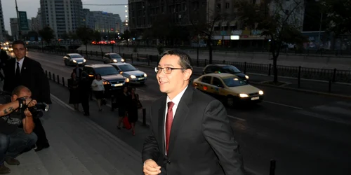 victor ponta
